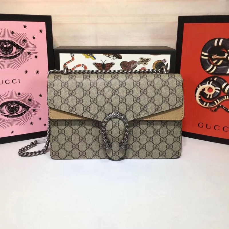 G*u*i satchel bags